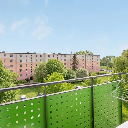 Seaside Unique Apartment Gdansk Exterior photo