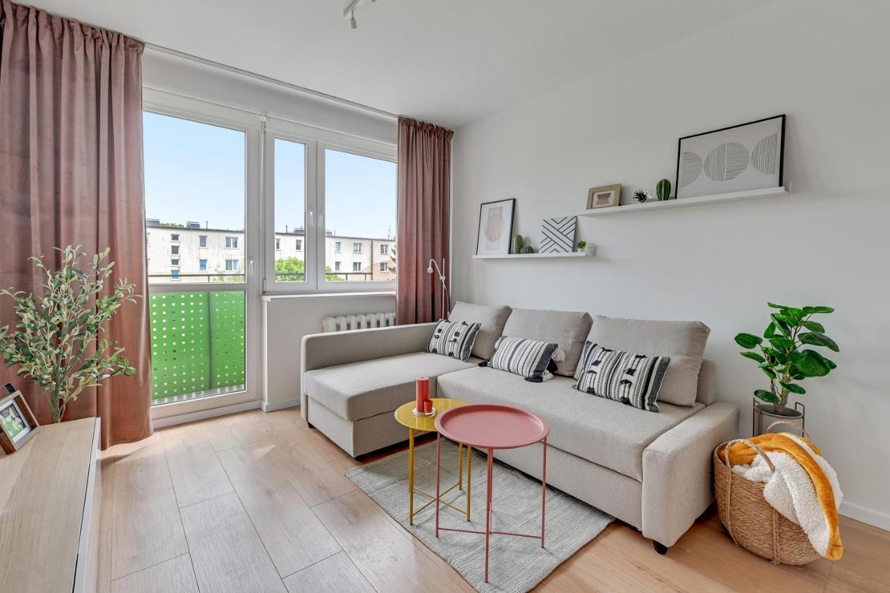 Apartament Seaside Unique *
