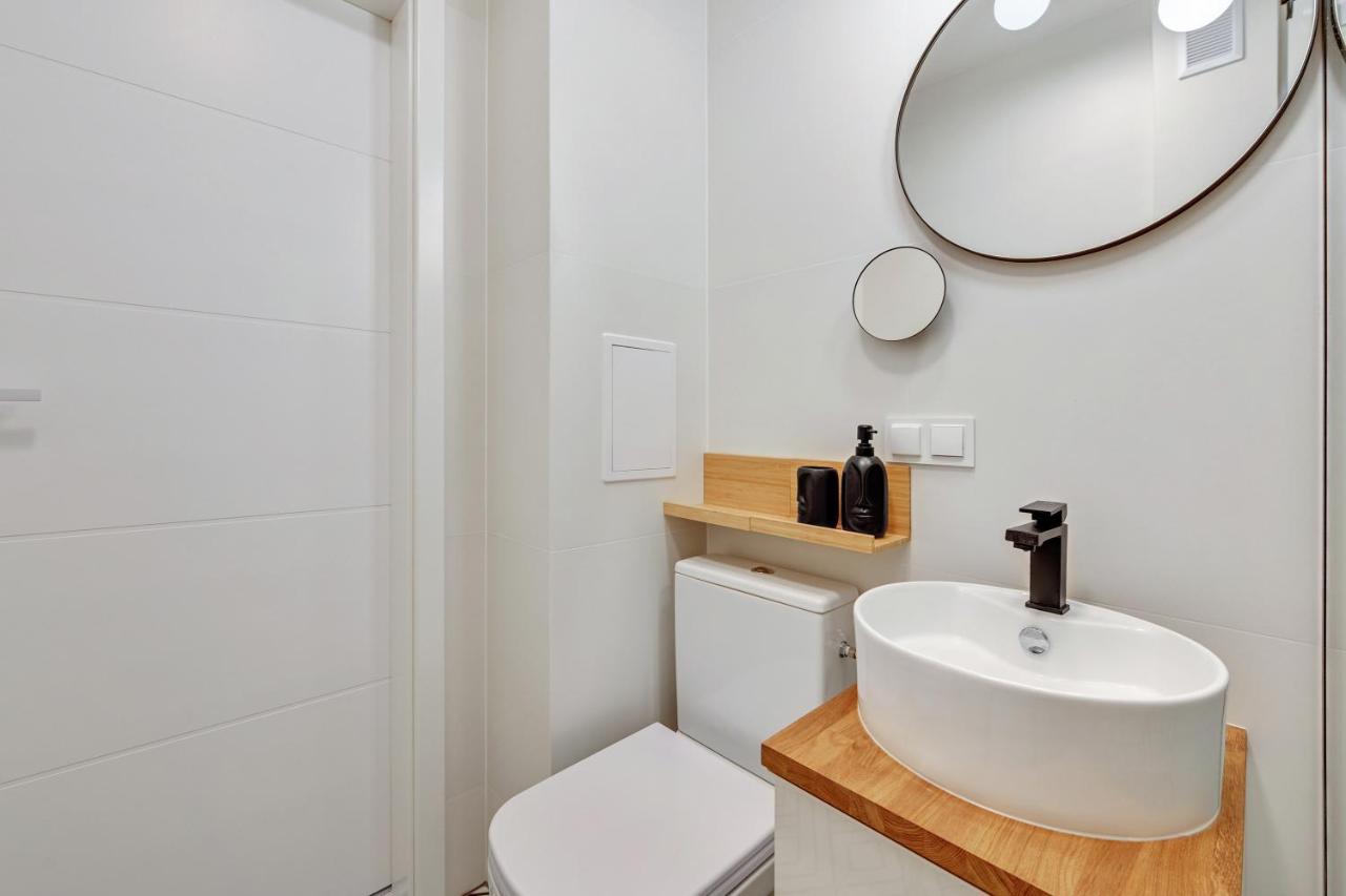 Apartament Seaside Unique